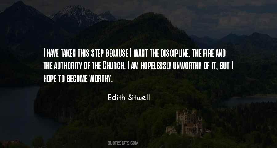 Edith Sitwell Quotes #852215