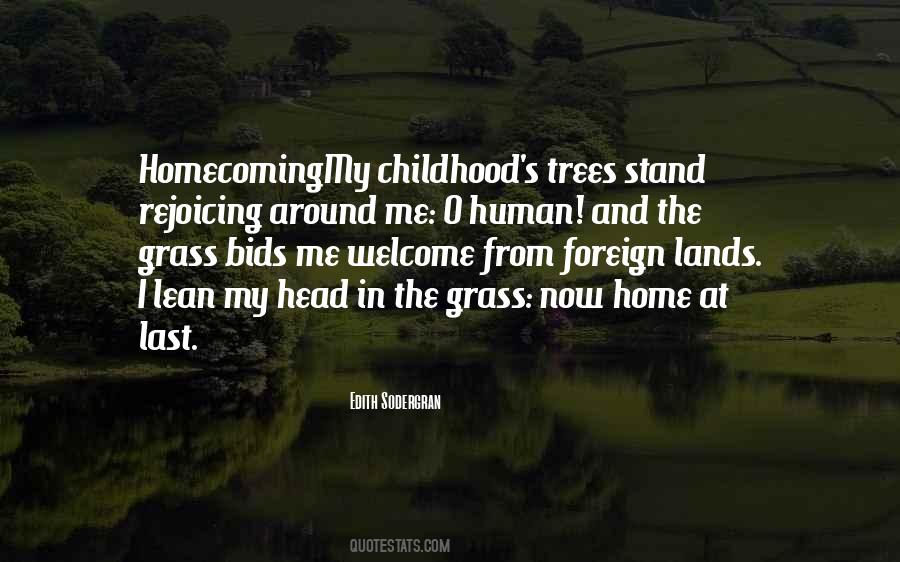 Edith Sodergran Quotes #1590780