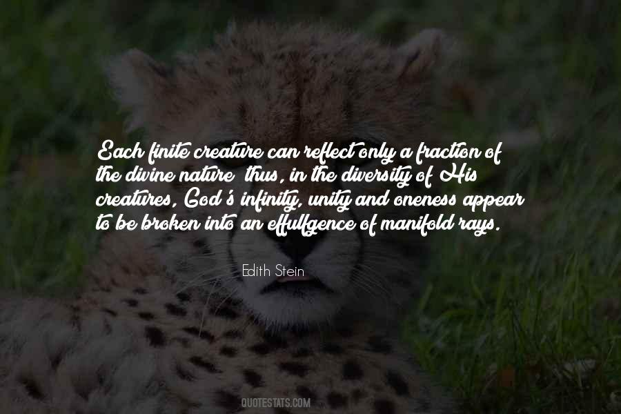 Edith Stein Quotes #227709