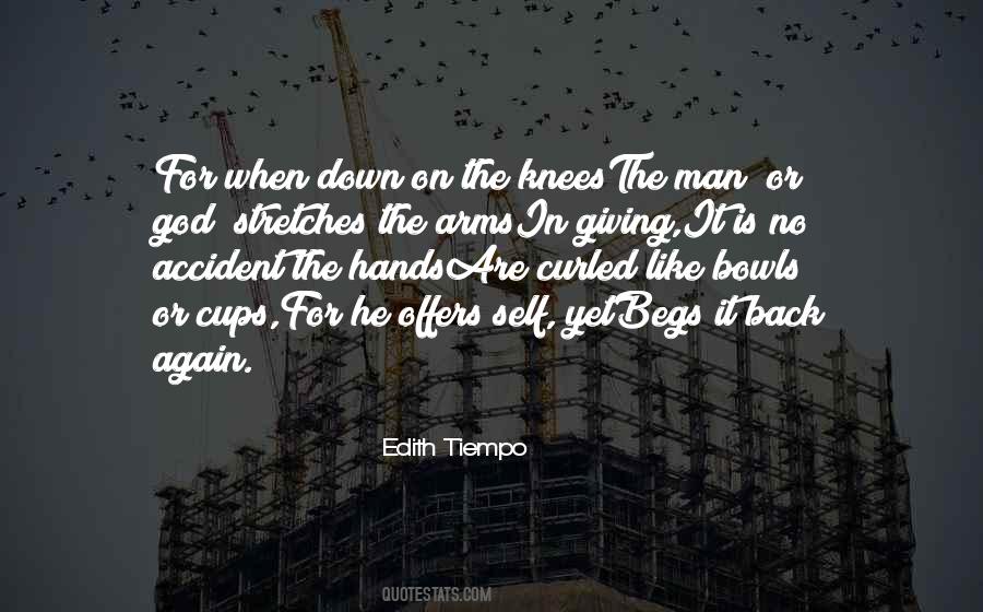 Edith Tiempo Quotes #1572054 Edith Tiempo Quotes #1572054