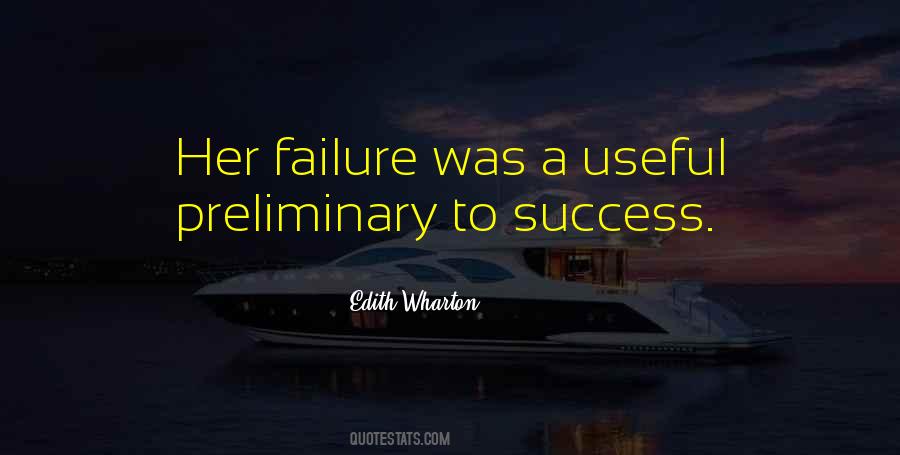 Edith Wharton Quotes #1053527