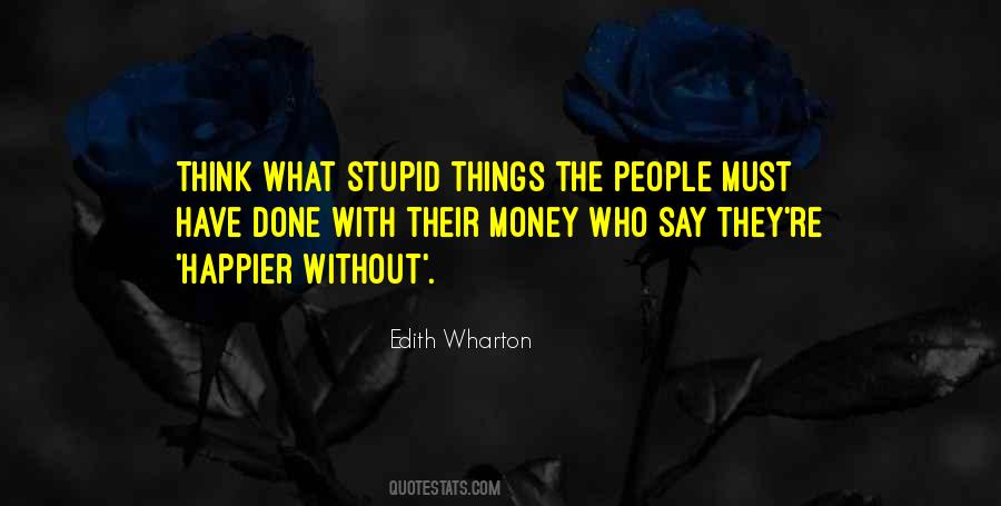 Edith Wharton Quotes #111201