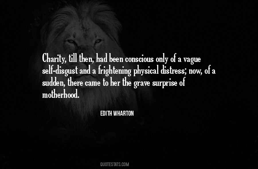 Edith Wharton Quotes #1133638