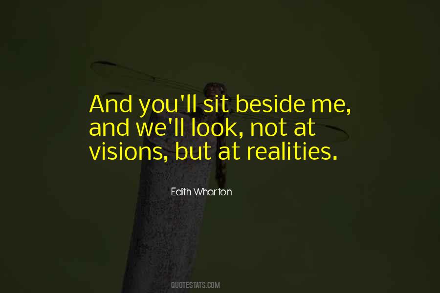 Edith Wharton Quotes #115975