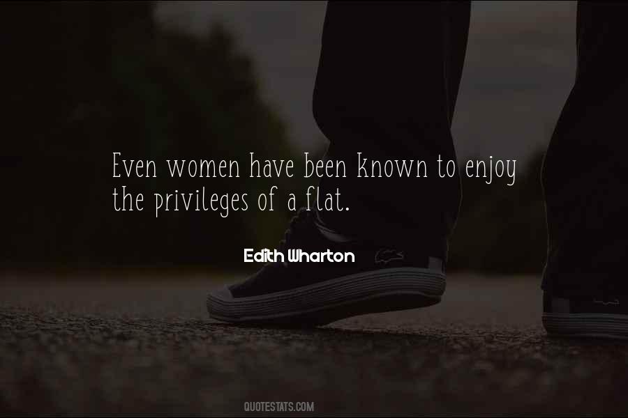 Edith Wharton Quotes #1214154