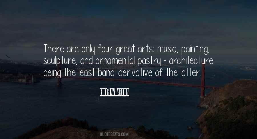 Edith Wharton Quotes #1214882