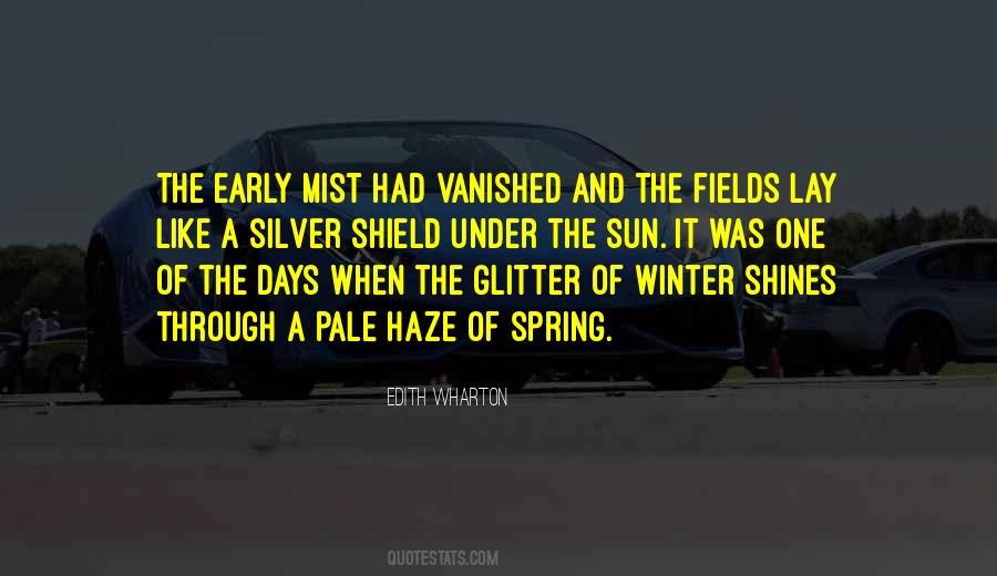 Edith Wharton Quotes #1320791