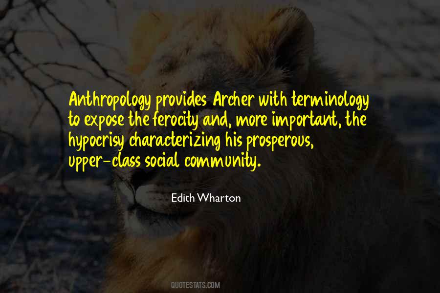 Edith Wharton Quotes #1427049