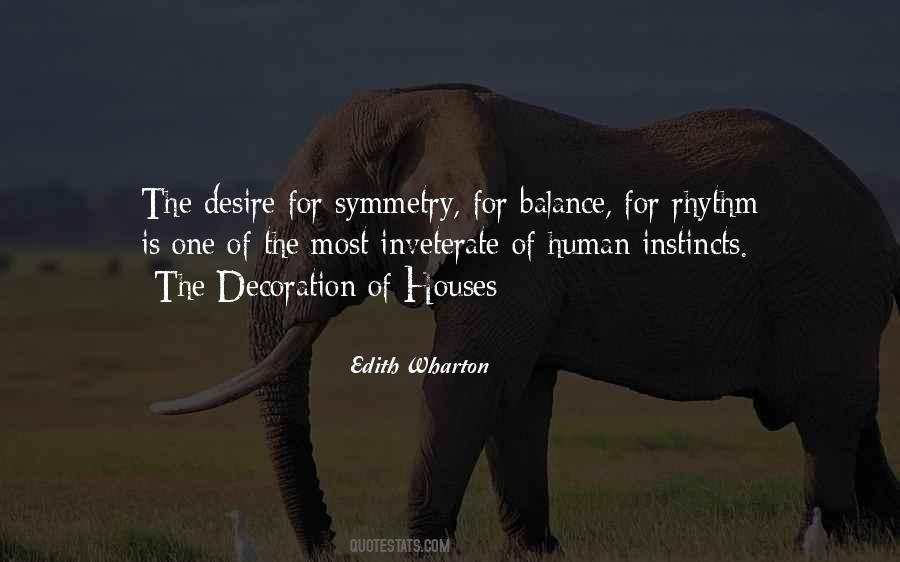 Edith Wharton Quotes #146680