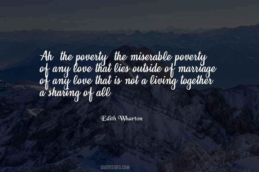 Edith Wharton Quotes #1594106