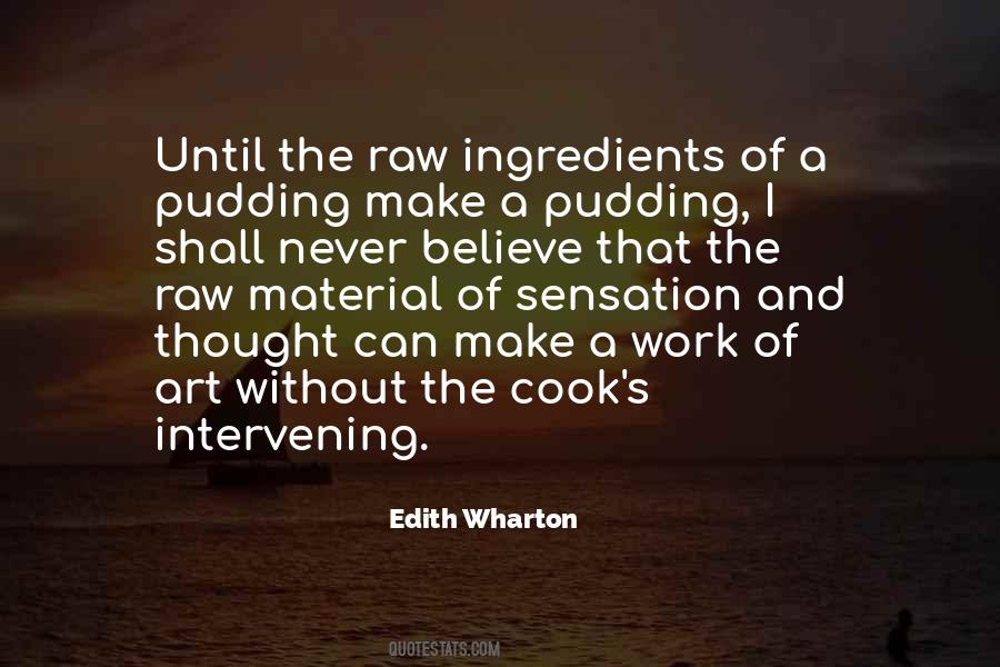 Edith Wharton Quotes #1632416