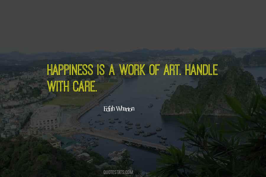 Edith Wharton Quotes #169441
