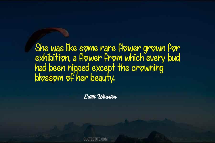 Edith Wharton Quotes #432853