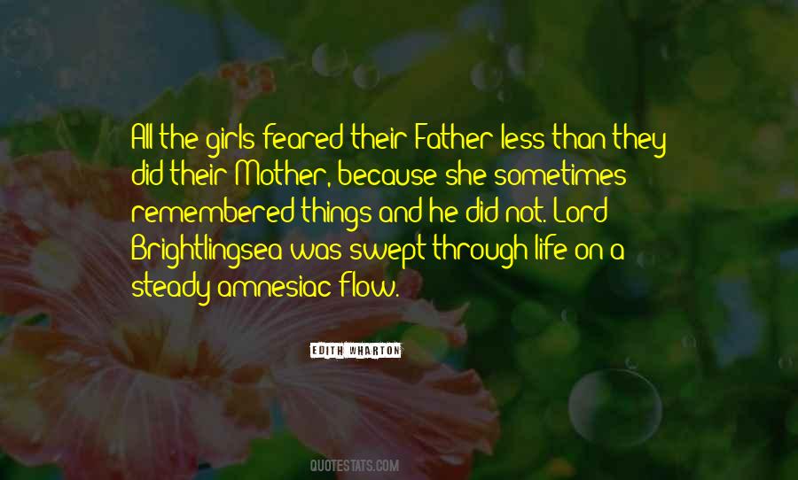 Edith Wharton Quotes #481059