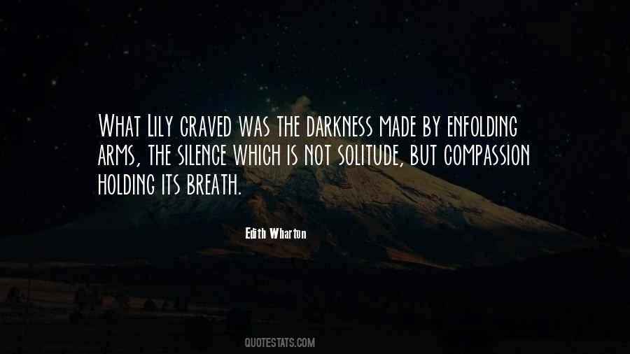Edith Wharton Quotes #524710