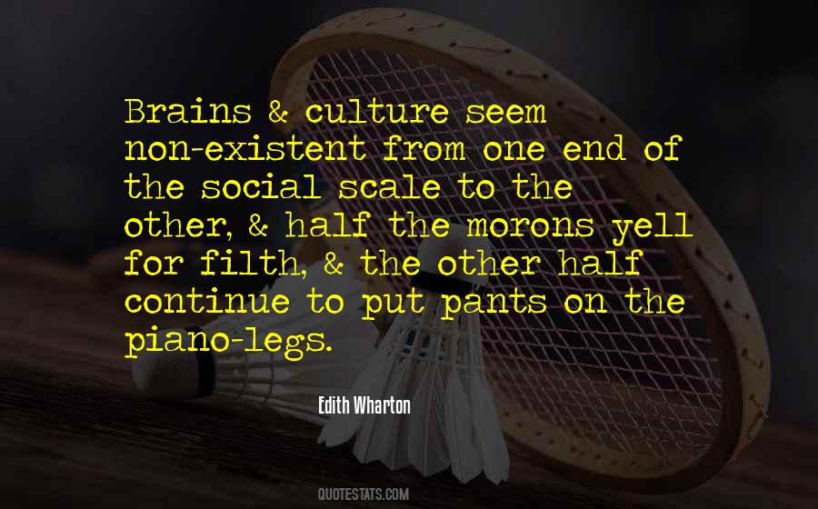 Edith Wharton Quotes #567249