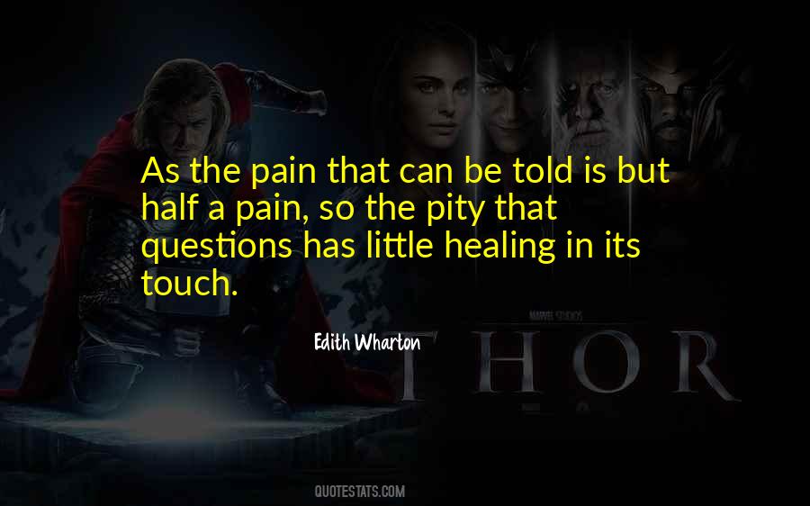 Edith Wharton Quotes #665011