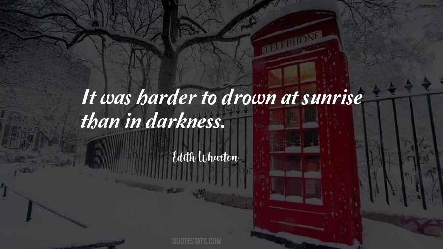 Edith Wharton Quotes #693648