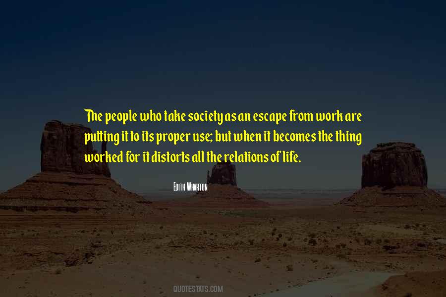 Edith Wharton Quotes #732769
