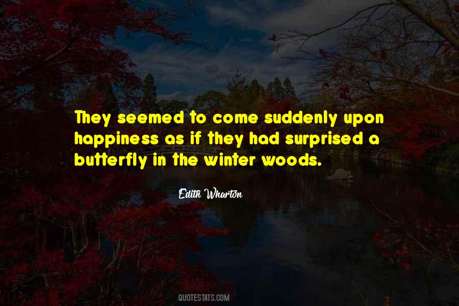 Edith Wharton Quotes #748585