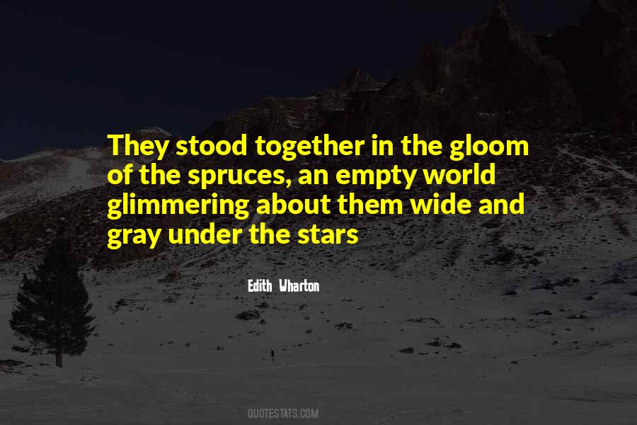 Edith Wharton Quotes #756667