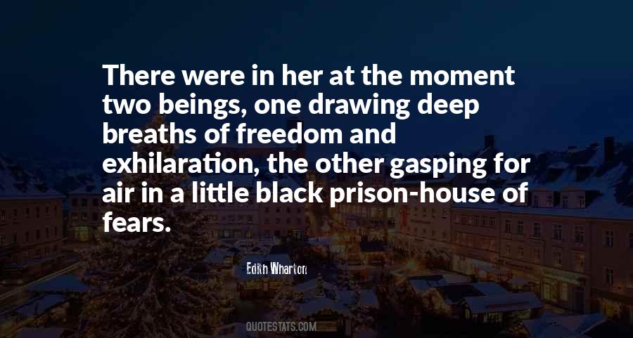 Edith Wharton Quotes #758174