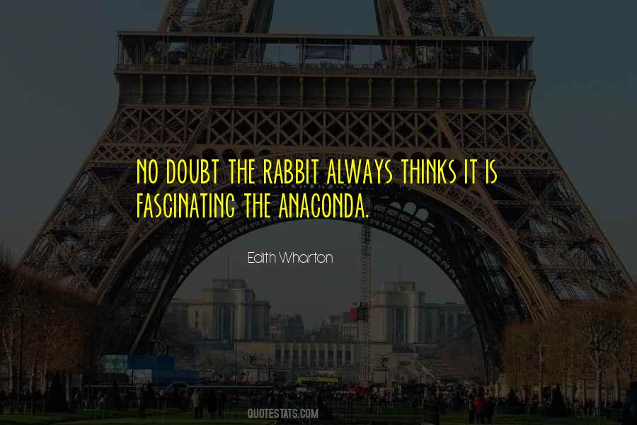 Edith Wharton Quotes #827719