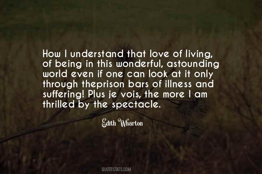 Edith Wharton Quotes #843412