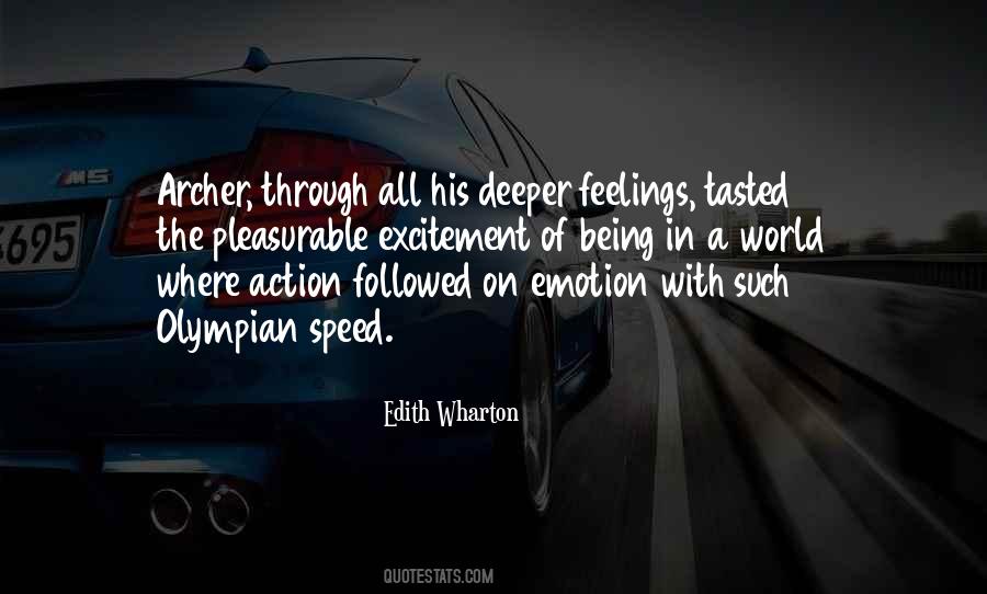 Edith Wharton Quotes #907196