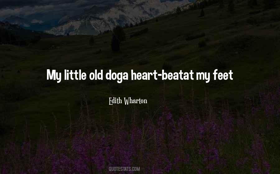 Edith Wharton Quotes #969038