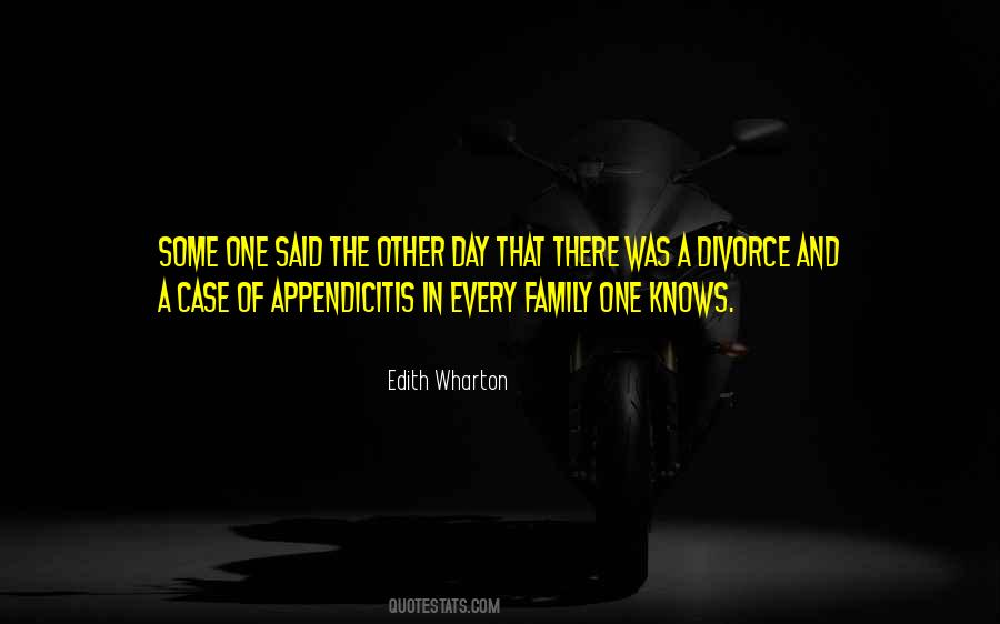 Edith Wharton Quotes #97661