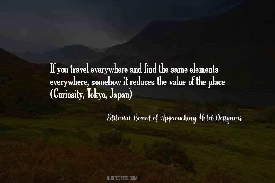 Editorial Board Of Approaching Hotel Designers Quotes #1140963 Editorial Board Of Approaching Hotel Designers Quotes #1140963