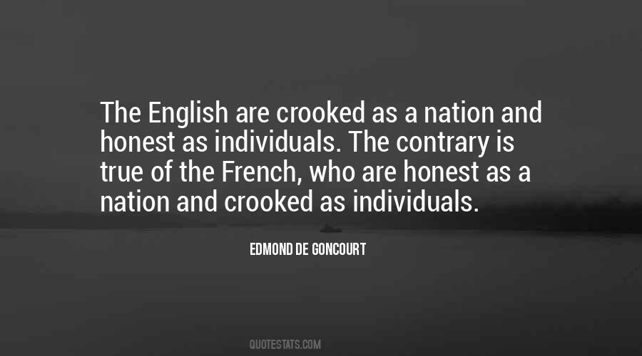Edmond De Goncourt Quotes #1660197