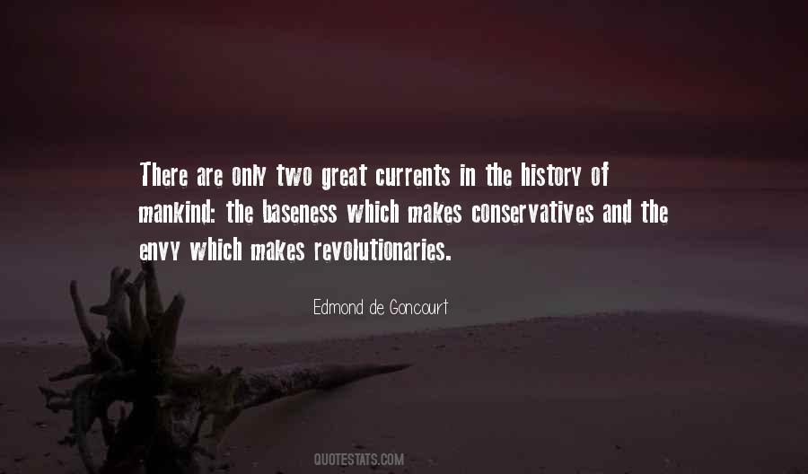 Edmond De Goncourt Quotes #1774915