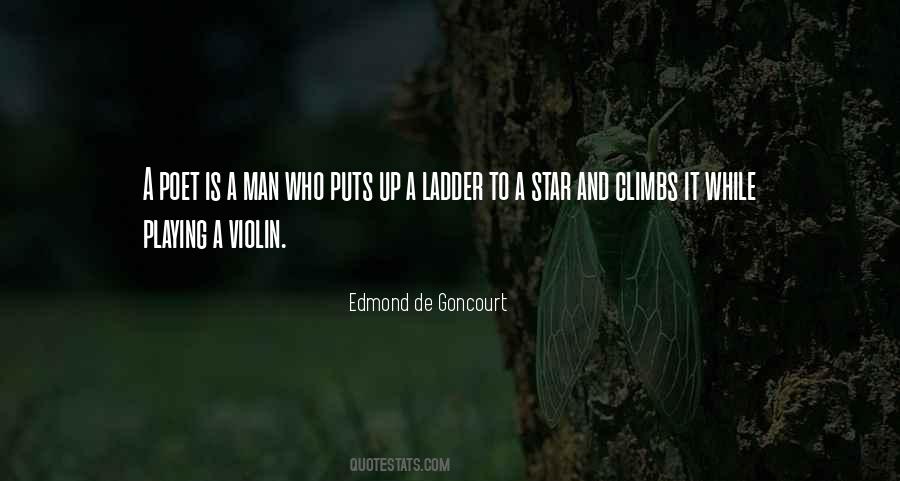 Edmond De Goncourt Quotes #765833