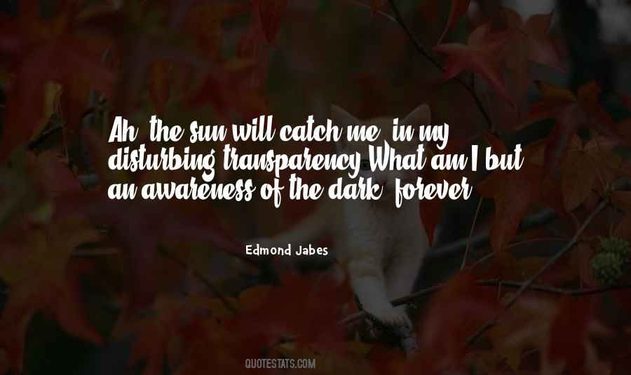 Edmond Jabes Quotes #1803618