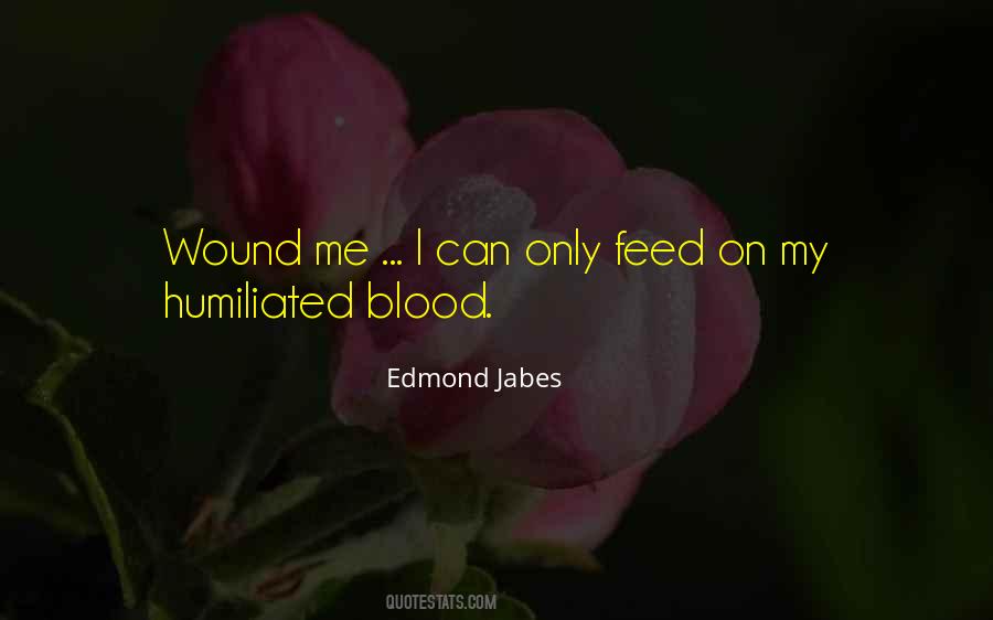 Edmond Jabes Quotes #829837