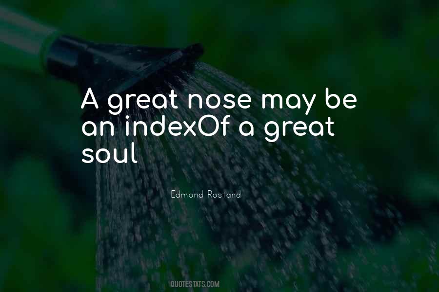 Edmond Rostand Quotes #1212029