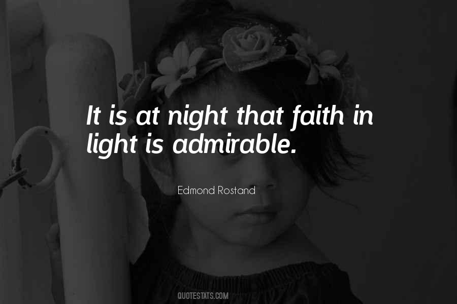 Edmond Rostand Quotes #12961