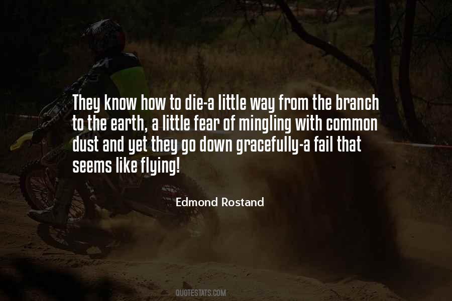 Edmond Rostand Quotes #1746827