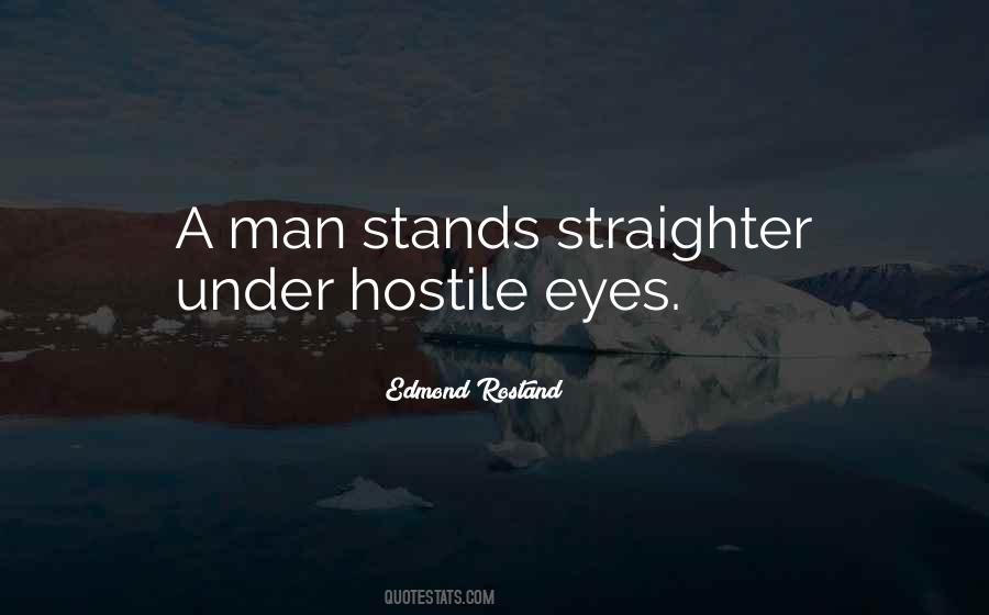 Edmond Rostand Quotes #45223