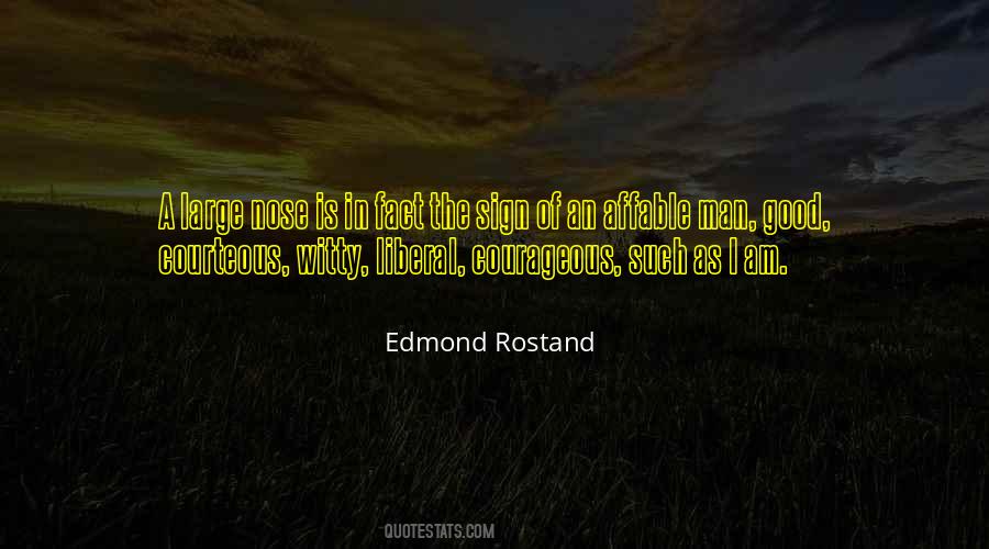 Edmond Rostand Quotes #759918