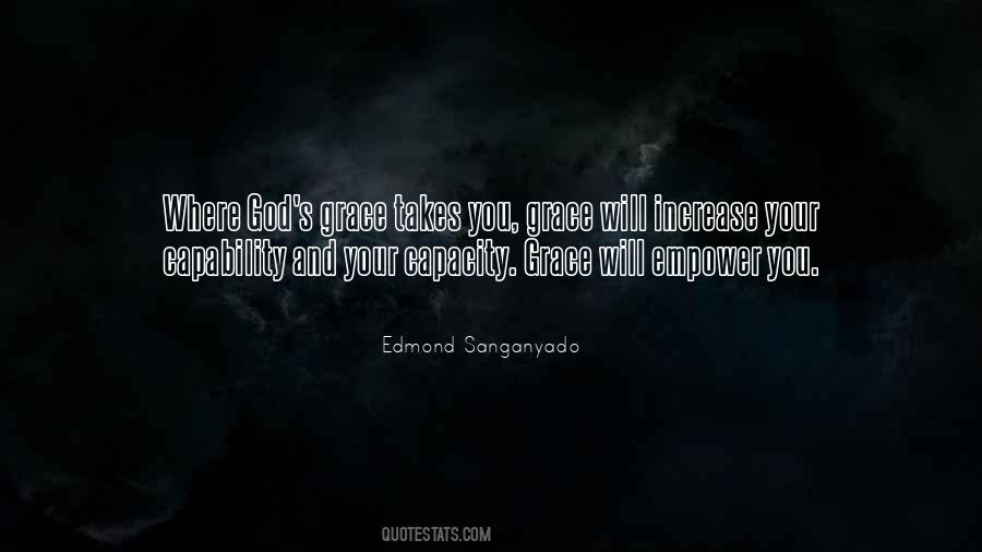 Edmond Sanganyado Quotes #1293106 Edmond Sanganyado Quotes #1293106