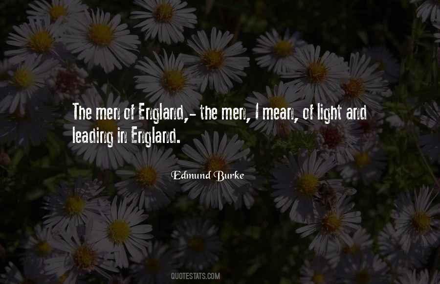 Edmund Burke Quotes #1083572
