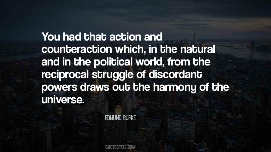 Edmund Burke Quotes #1157544