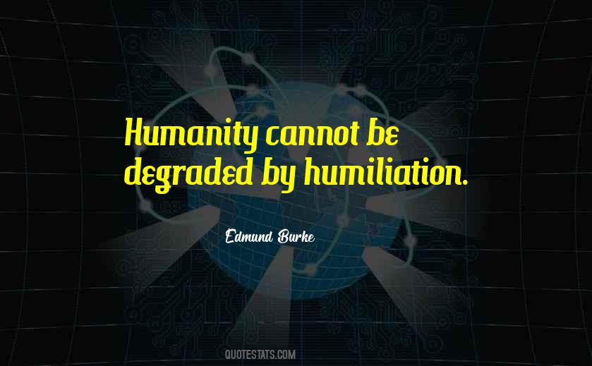 Edmund Burke Quotes #1216807
