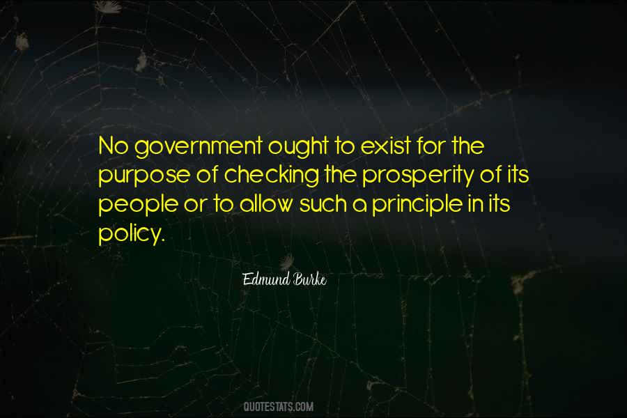 Edmund Burke Quotes #1362753