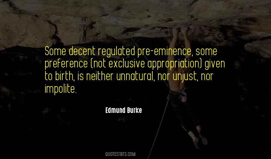 Edmund Burke Quotes #142915