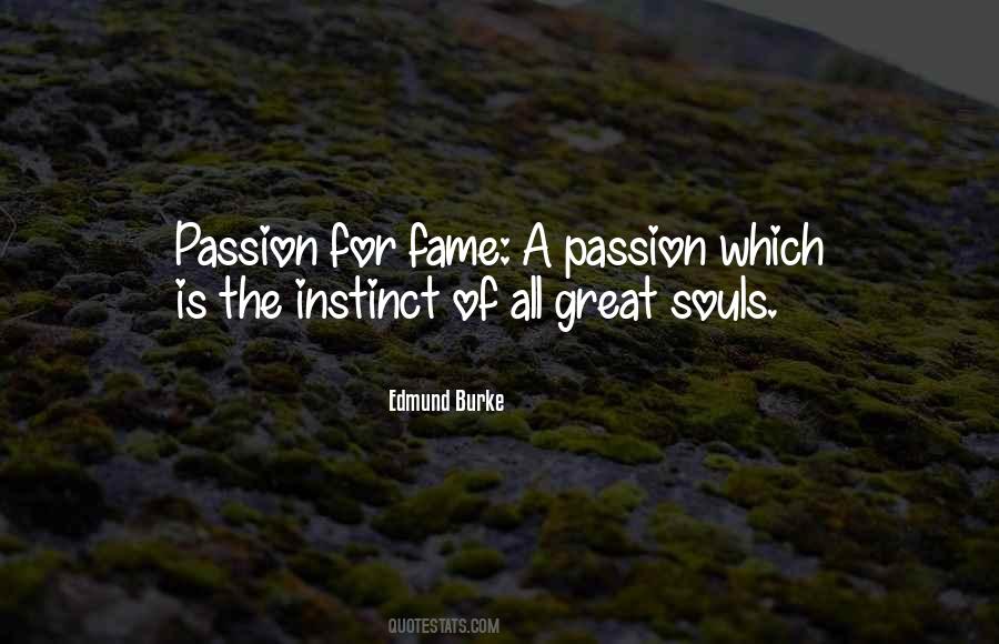 Edmund Burke Quotes #1450032