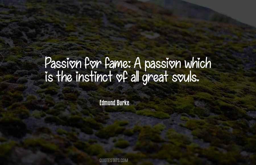 Edmund Burke Quotes #1450032 Edmund Burke Quotes #1450032